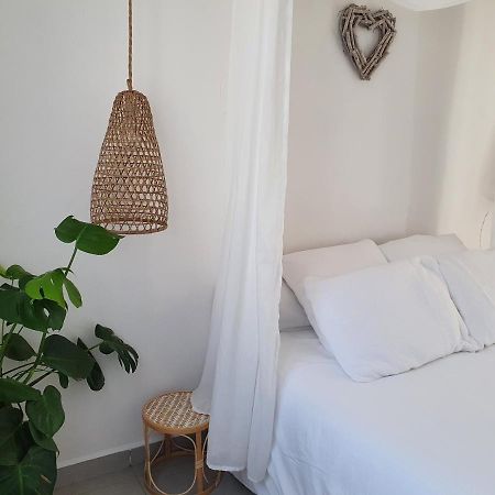 Une Nuit A Bali - Appartement Cocooning Solliès-Toucas Exteriör bild