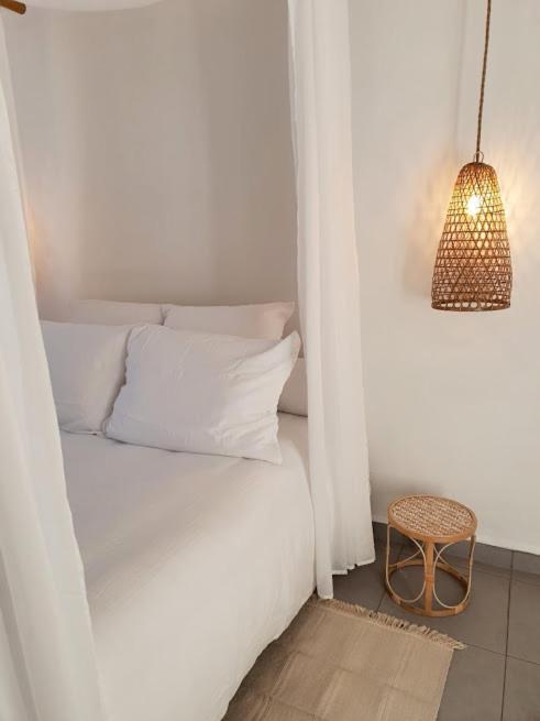 Une Nuit A Bali - Appartement Cocooning Solliès-Toucas Exteriör bild