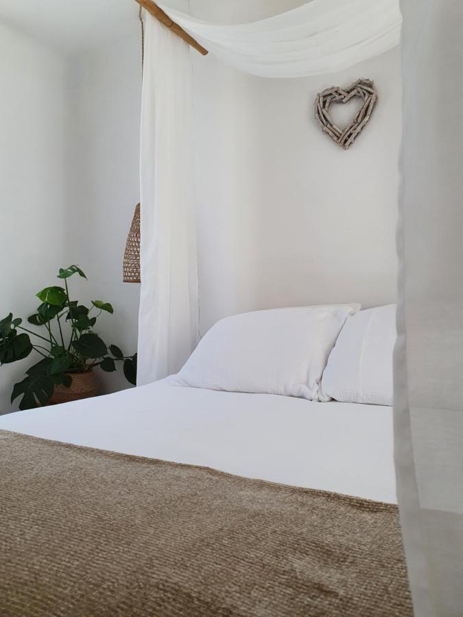 Une Nuit A Bali - Appartement Cocooning Solliès-Toucas Exteriör bild
